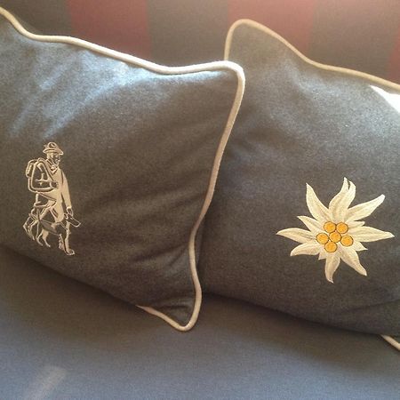 Die Post Hotel Bad Grönenbach Екстериор снимка