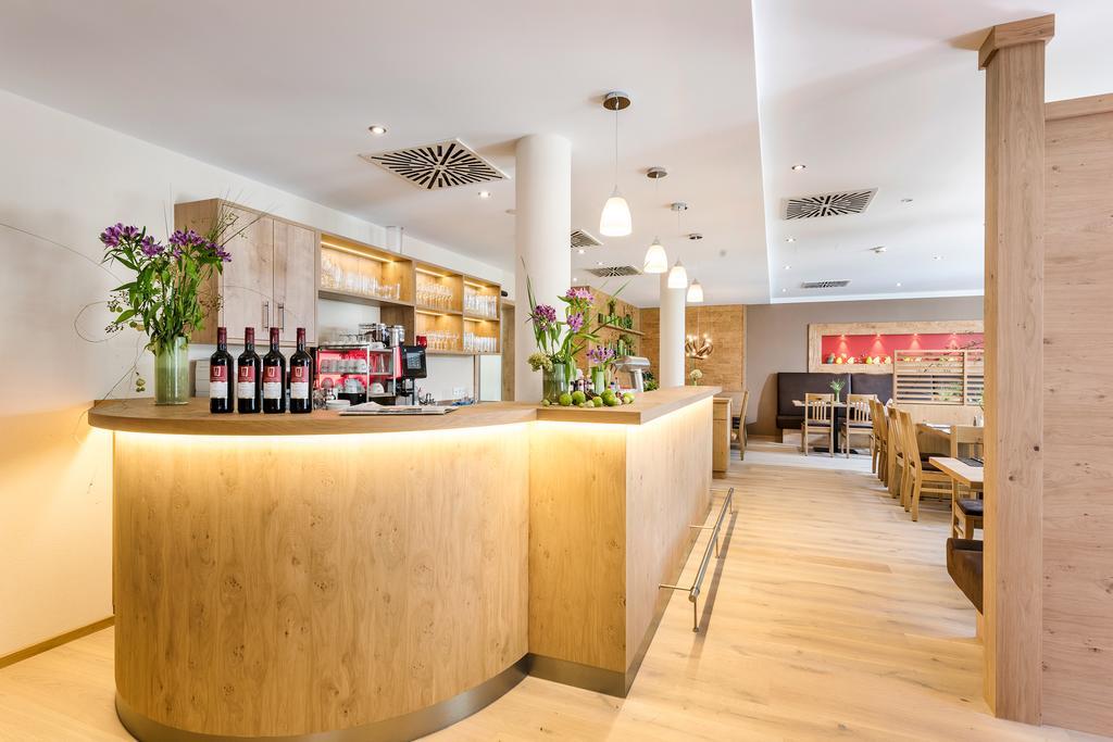 Die Post Hotel Bad Grönenbach Екстериор снимка
